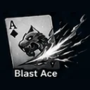 Blast Ace Pre-Release Cards