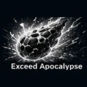 Exceed Apocalypse Pre-Release Cards