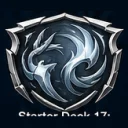 Starter Deck 17: Double Typhoon Advanced Deck Set Pre-Release Cards