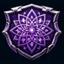 Starter Deck 22: Amethyst Mandala Advanced Deck Set