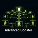 Advanced Booster Digimon Generation