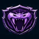 Starter Deck 06: Venomous Violet