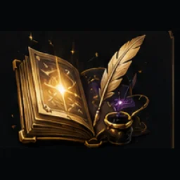 The First Chapter