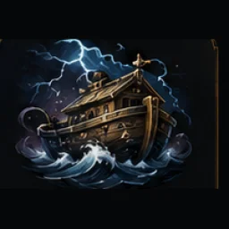 Rise of the Floodborn