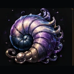 Ursula's Return