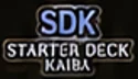 Starter Deck: Kaiba