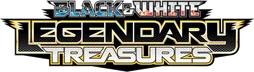 Legendary Treasures