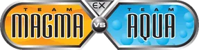Team Magma vs Team Aqua