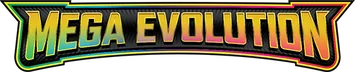 Mega Evolution