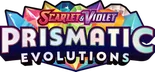 Prismatic Evolutions