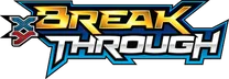 BREAKthrough