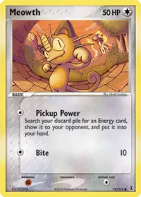Meowth