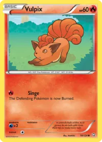Vulpix