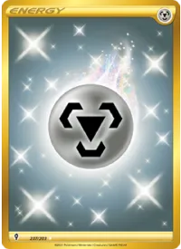 Metal Energy