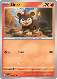Litleo