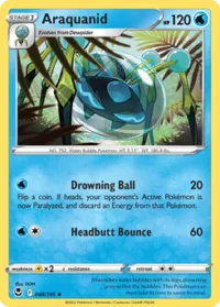 Araquanid