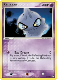 Shuppet