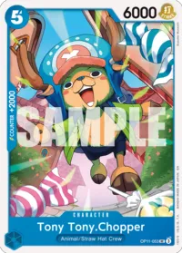 Tony Tony.Chopper