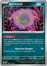 Spiritomb