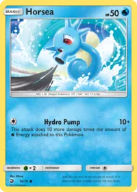 Horsea