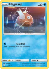 Magikarp