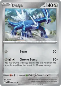 Dialga