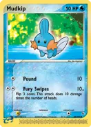 Mudkip