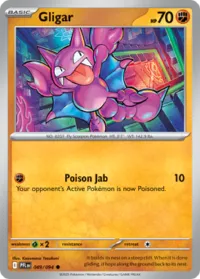 Gligar