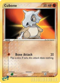 Cubone