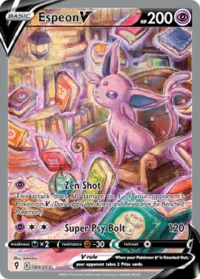 Espeon V