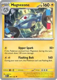 Magnezone