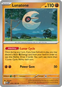 Lunatone