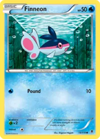 Finneon