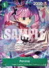 Perona (Alternate Art)
