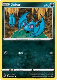 Zubat
