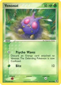 Venonat