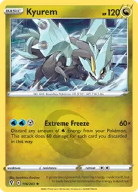 Kyurem