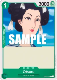 Otsuru