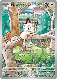 Meowth
