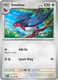 Swellow