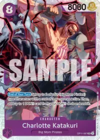Charlotte Katakuri (067)