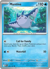Mantine