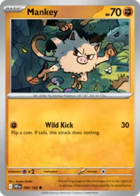 Mankey