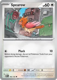 Spearow