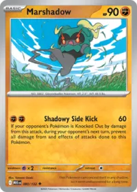 Marshadow