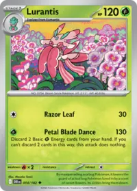 Lurantis