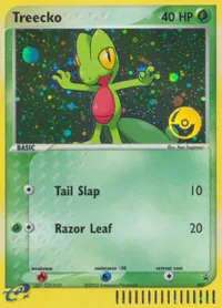 Treecko