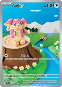 Audino