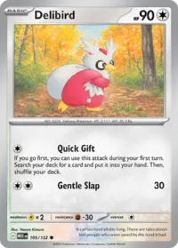 Delibird