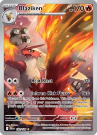 Blaziken